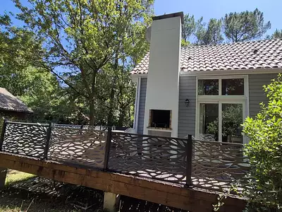 Maison, 87 m²