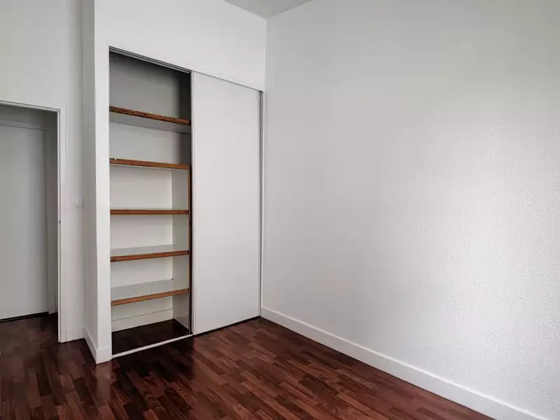 Appartement, 62,64 m²