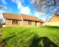 Maison, 135 m²