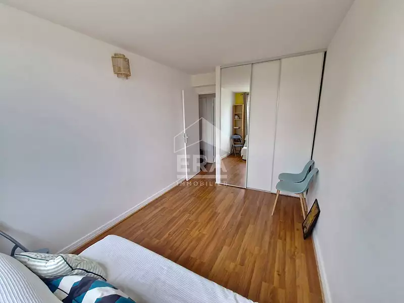 Appartement, 56 m²