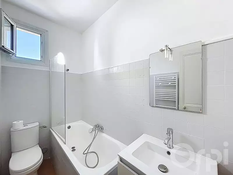 Appartement, 47 m²