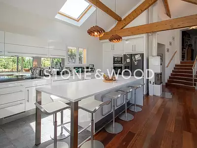 Maison, 262 m²