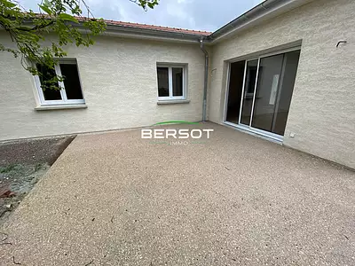 Maison, 96,78 m²