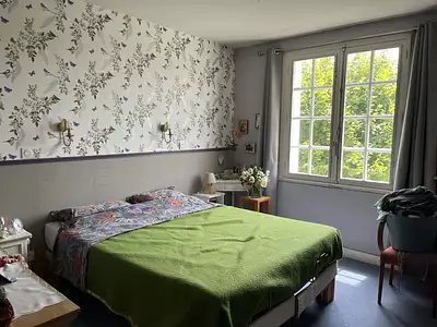 Maison, 90 m²
