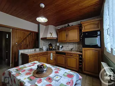 Maison, 92 m²