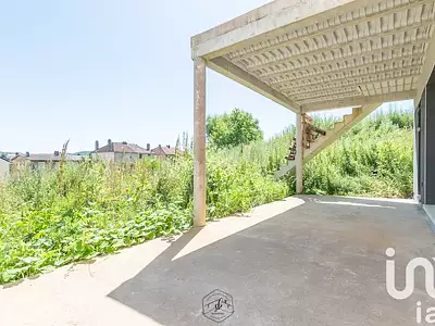 Maison, 102 m²