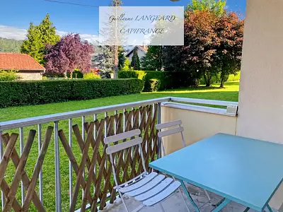 Appartement, 84 m²