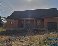 Maison, 130 m²