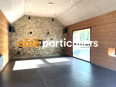 Maison, 200 m²