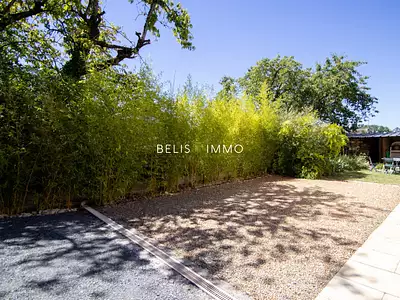 Maison, 132,06 m²