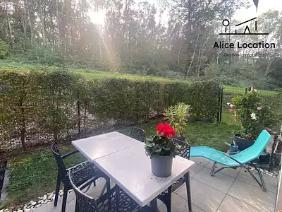 Appartement, 47,22 m²