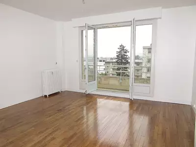 Appartement, 64,24 m²