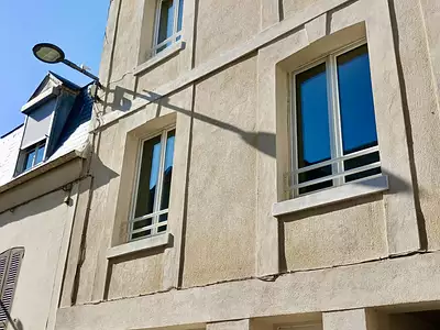 Appartement, 31,13 m²