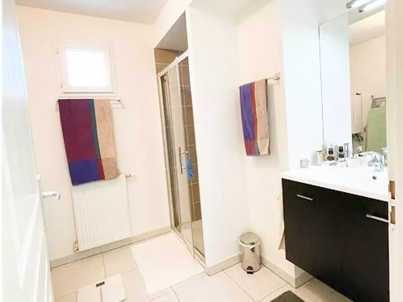 Appartement, 43,04 m²