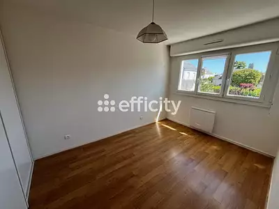 Appartement, 64 m²