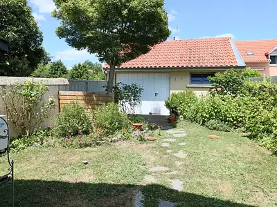 Maison, 138 m²