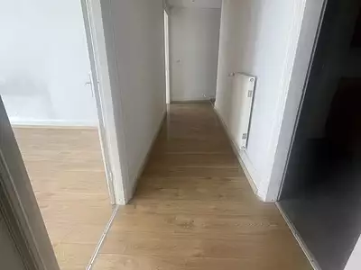 Appartement, 126 m²
