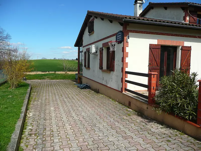 Maison, 159 m²