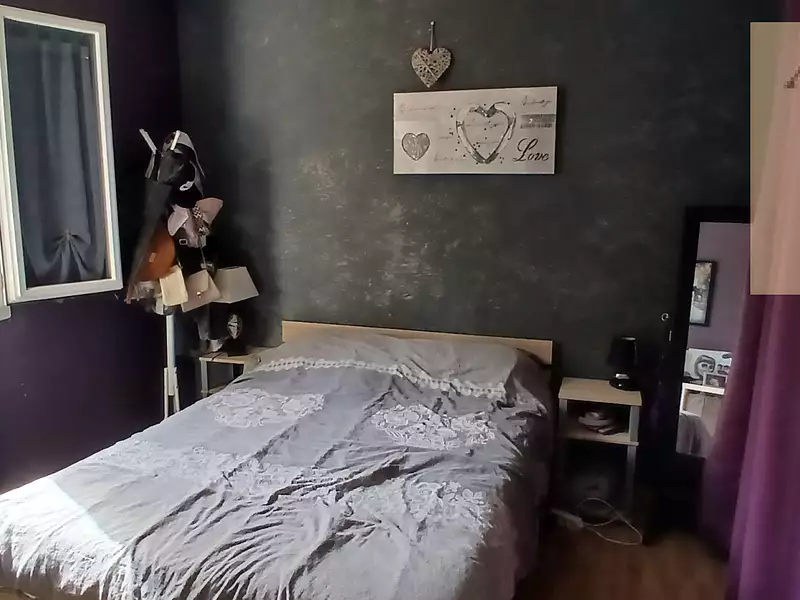 Maison, 103 m²