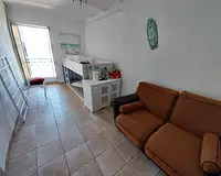 Appartement, 49,29 m²