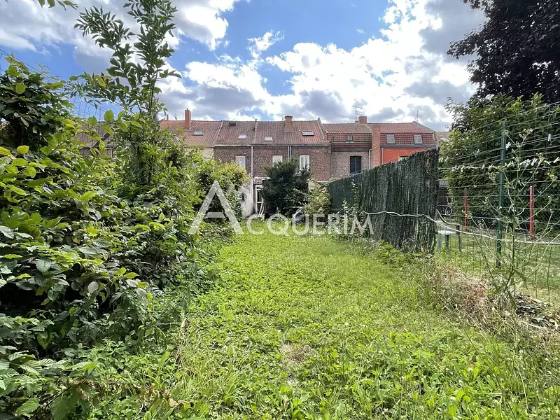 Maison, 94 m²