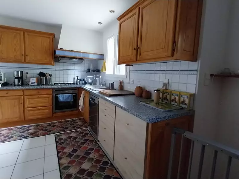 Maison, 136 m²