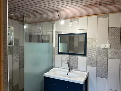 Maison, 125 m²
