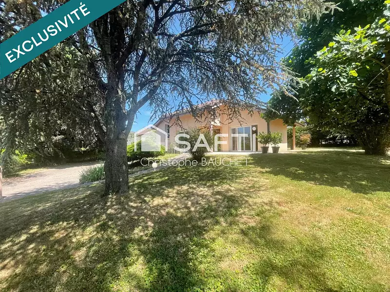 Maison, 135 m²