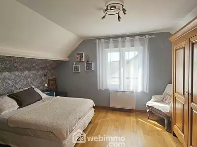 Maison, 115 m²