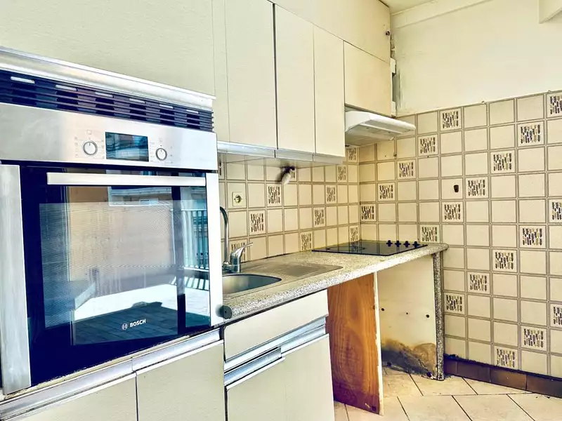 Appartement, 115 m²