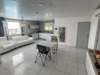 Maison, 69 m²