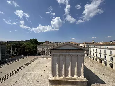 Appartement, 106 m²