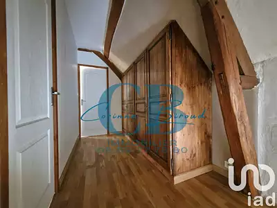 Maison, 104 m²