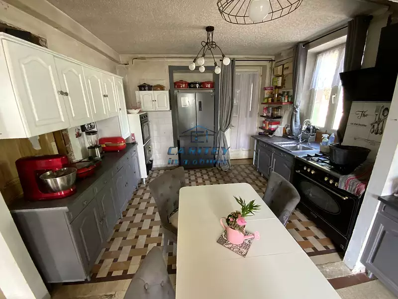 Maison, 149 m²