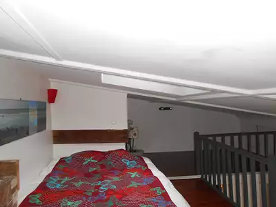 Appartement, 45 m²