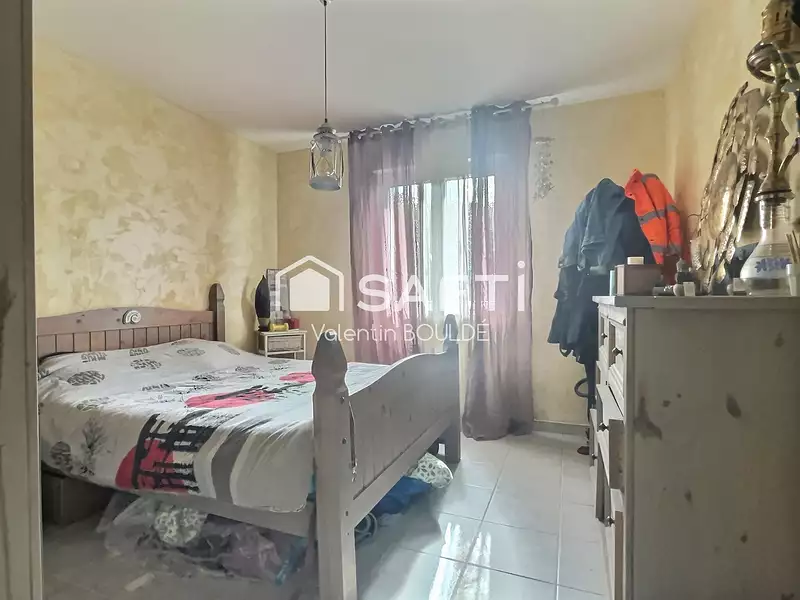 Maison, 97 m²