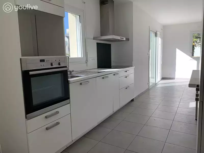 Maison, 91,28 m²