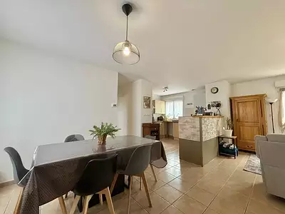 Appartement, 69 m²