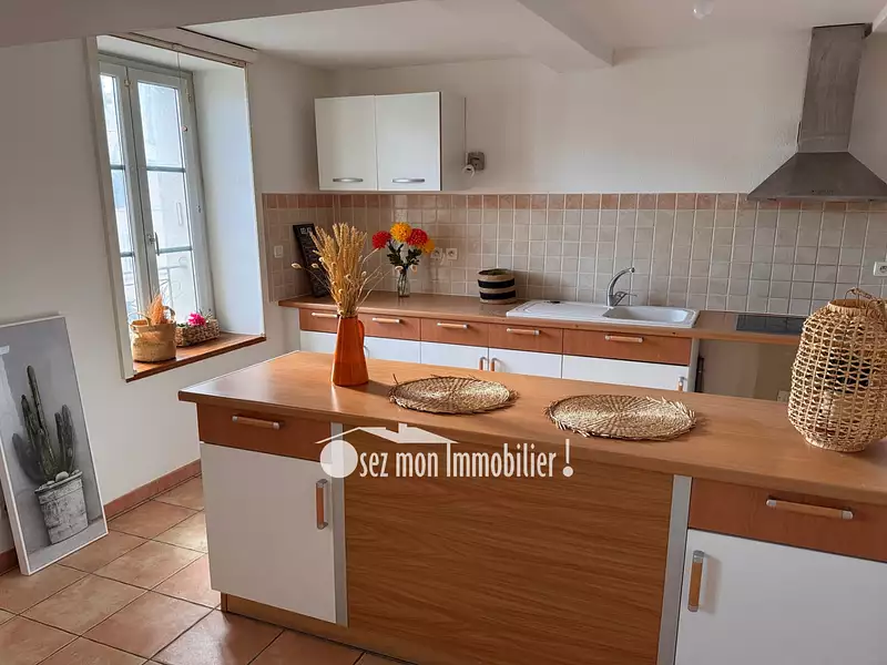 Appartement, 110,75 m²