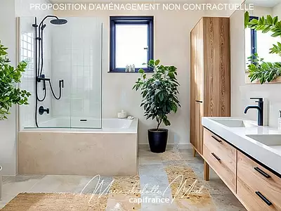 Maison, 145 m²
