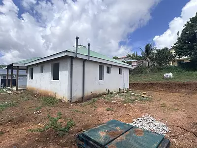 Maison, 90 m²