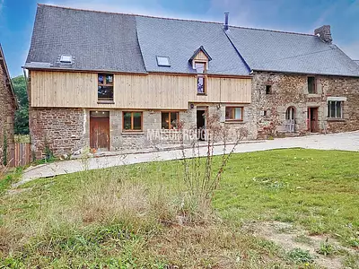 Maison, 105 m²