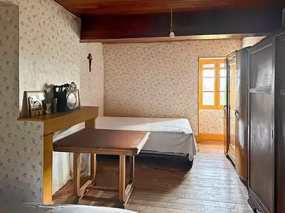 Maison, 160 m²