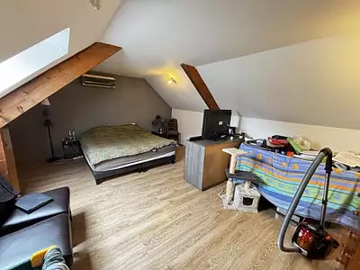 Maison, 186 m²