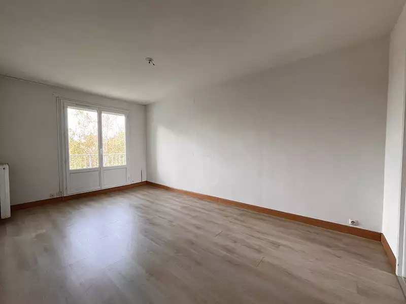 Appartement, 51 m²