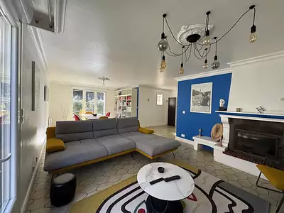 Maison, 143 m²