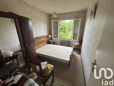 Maison, 80 m²