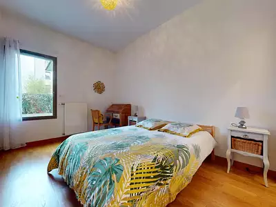Appartement, 49 m²