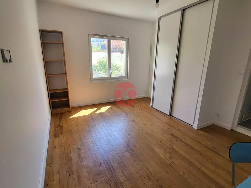 Appartement, 26,62 m²