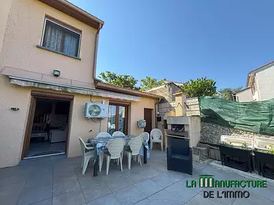 Maison, 103,4 m²